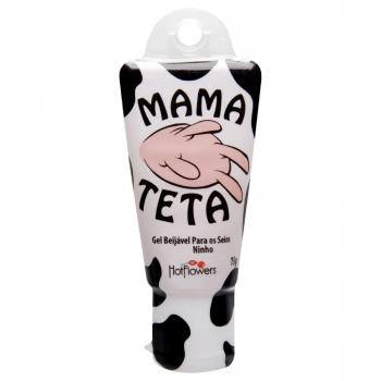 GEL MAMA TETA