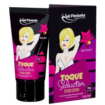 L307 Toque Seductor Molhado
