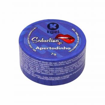 KGEL SEDUCTION APERTADINHA