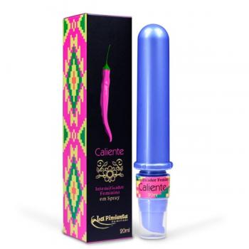 LAP SPRAY CALIENTE 20ml