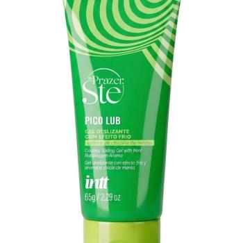PICO LUB CHICLETE DE MENTA