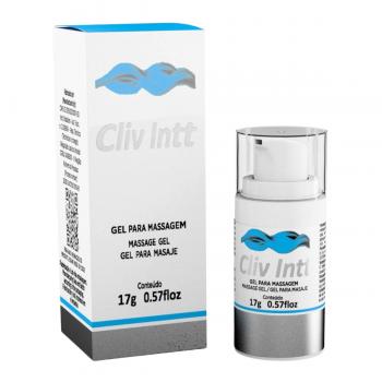 Cliv Intt Gel Facilitador 17g – Intt