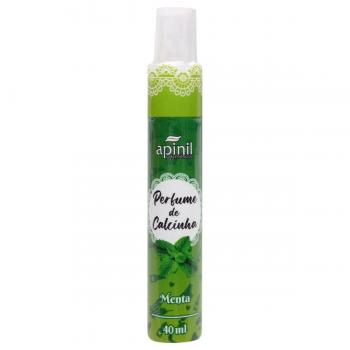 PERFUME DE CALCINHA MENTA 40ML