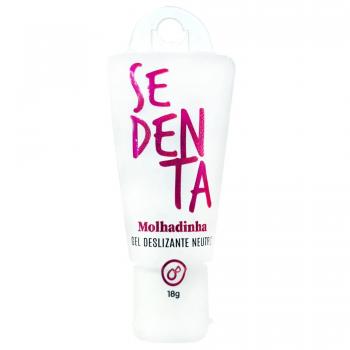 SEDENTA MOLHADINHA