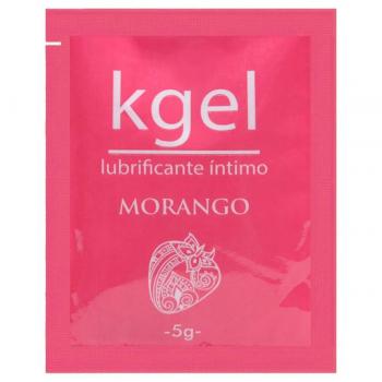 KGEL SACHE MORANGO