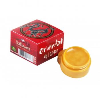 CREME DE MASSAGEM ORIENTAL 4G