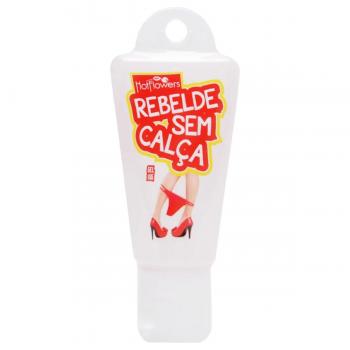 GEL UMECT CORP REBELDE SEM CALCA