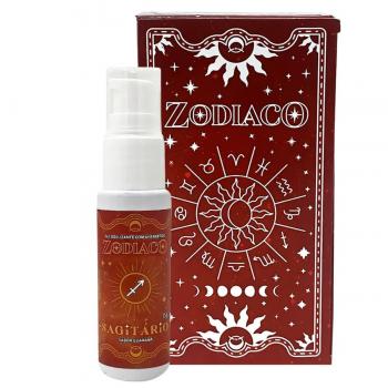 ZODIACO SAGITARIO