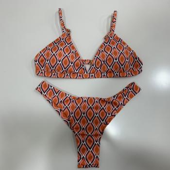 BIQUINI ESTAMPADO SONZA