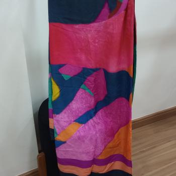 PAREO VISCOSE ESTAMPADO