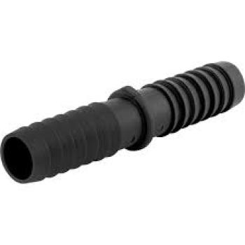 CONEXAO PRETA UNIAO INTERNA 3/8“