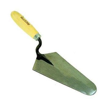 PACETTA - COLHER PEDREIRO FORJADA 09 RETO