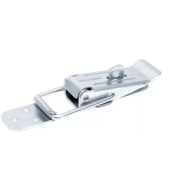 FECHO RAPIDO COM PORTA CADEADO - FD3/E6 GRANDE