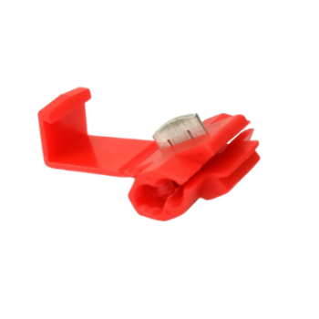 CONECTOR DERIVACAO TAPLINK VERMELHO 0,5-1,0 MM