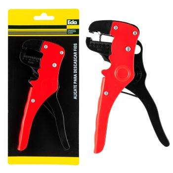 ALICATE DESCASCADOR DE FIO EDA AUTOMATICO - 3SS