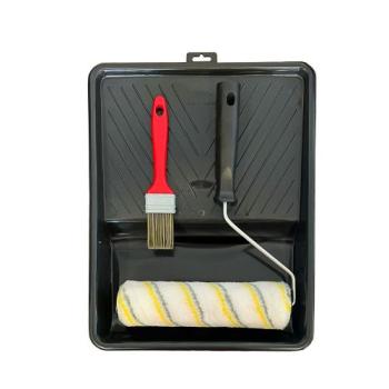 KIT PINTURA 4 PEÇAS POLIPOP - COMPEL