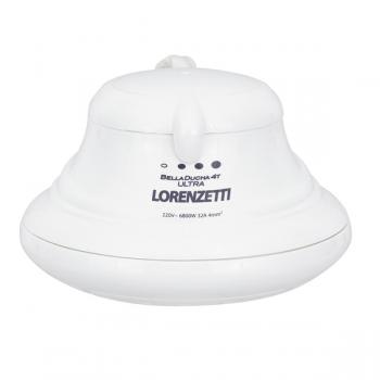 CHUVEIRO ELÉTRICO - DUCHA  BELLA ULTRA 220/6800W 4T