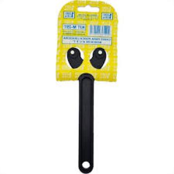 CHAVE P/ESMERILHADEIRA LIXADEIRA  BOSCH-M297