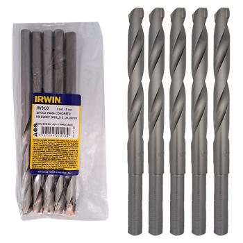 BROCA WIDEA IRWIN 10,0MM