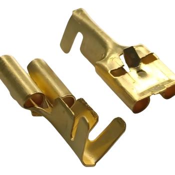 7027-A -TERMINAL ENCAIXE FEMEA 4,8 C/ TRAVA - UNIDADE