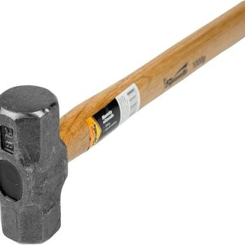 MARRETA C/CABO 3,0KG FORJADA STANDARD MOMFORT