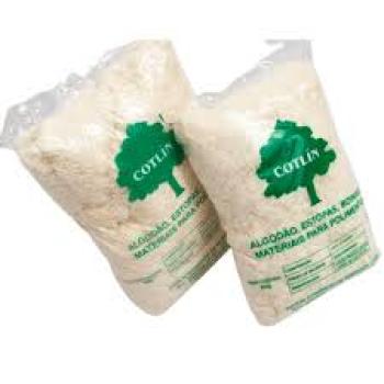 ESTOPA P/POLIMENTO COTLIN 200GR