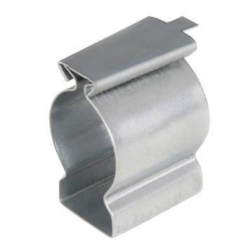 ABRAÇADEIRA TIPO D C/ CUNHA 1/2