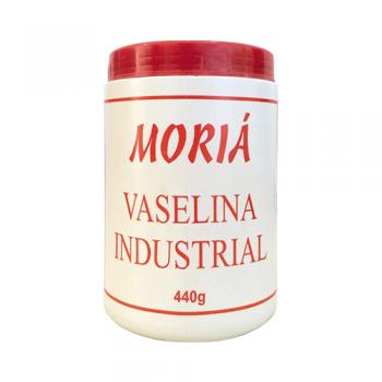 VASELINA SOLIDA MORIA POTE C/440GRS