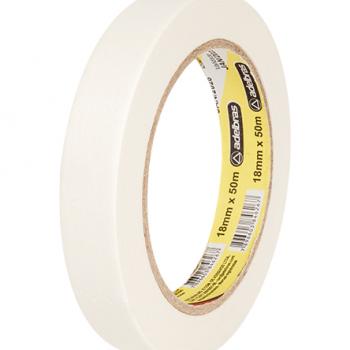 ADELBRAS FITA CREPE 710 18MM X 50 M