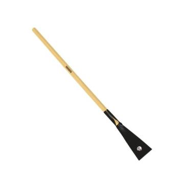 CAVADEIRA SIMPLES RETA COM CABO 120CM - RAMADA