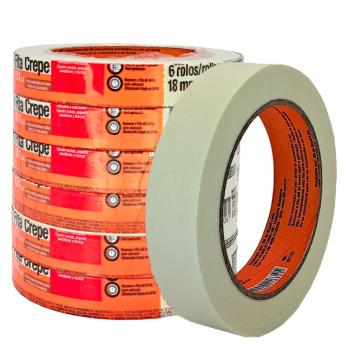 FITA CREPE 3M 18X50MT