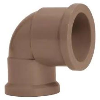 COTOVELO MARROM LLL 1.1/4X90X40