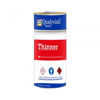QUEROSENE QUALYVINIL 900ml