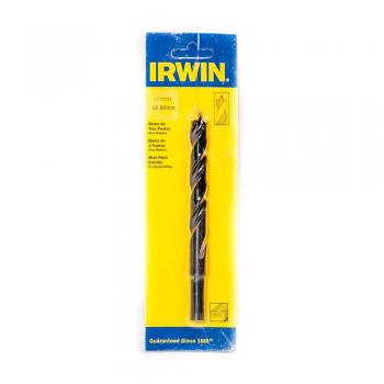 BROCA AÇO CARBONO 3 PONTA 11,00MM IRWIN