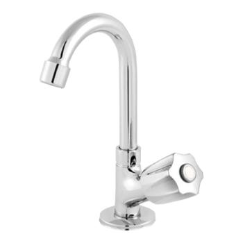 TORNEIRA PARA LAVATORIO/BANHEIRO 5/8 C-50