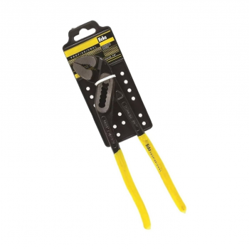 ALICATE BOMBA D'AGUA COM CANALETA 10