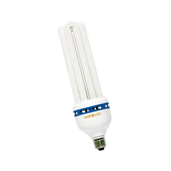 LÂMPADA FLUORESCENTE 4U 45W 220V 6400K