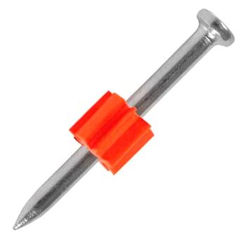 PINO ACO ANCORA LISO 1/4X45MM  INDIRETA ANCORA