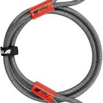 CABO AÇOPORTÃO E BICICLETA 1,25MT