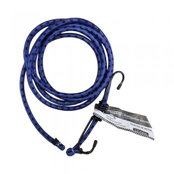 ELASTICO PARA BAGAGEIRO STARFER 2,0m GANCHO METAL