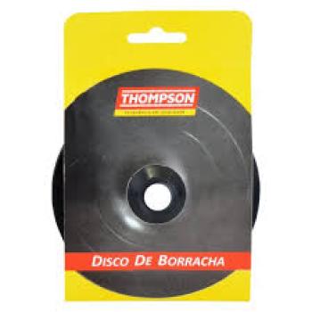 DISCO EMBORRACHADO 4.1/2 THOMPSON