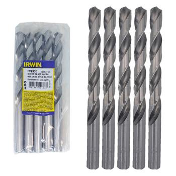 BROCA ACO RAPIDO IRWIN 12,5MM