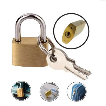 CADEADO SIMPLES MEDIO