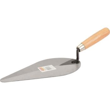 COLHER PEDREIRO  8 THOMPSON C.REDO