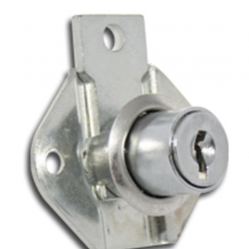 FECHADURA GAVETA GOLD 1871/22 CHAVE PLAST