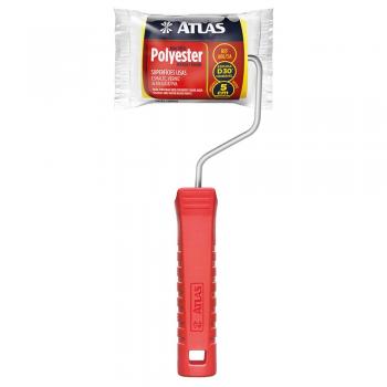 ROLO ESPUMA ATLAS AM 05CM 406/5A