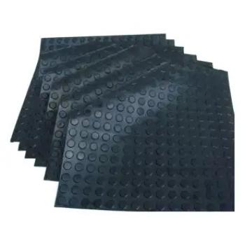 PISO BORRACHA MOEDA ANTIDERRAPANTE 50X50