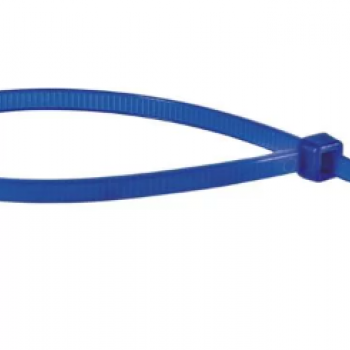ABRACADEIRA DE NYLON BRASFORT 3,6 X300MM AZ UNI