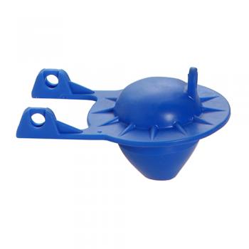 OBTURADOR 0291 ACESS P/CX ACOPLADA BLUKIT