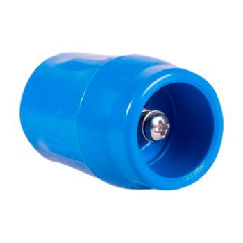 BLOQUEADOR DE AR 3/4 PREMIUM HIDRÔMETRO REDUTOR CONTA ÁGUA DEPLASTI